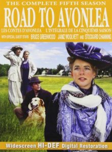 The road to avonlea