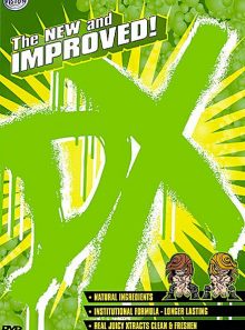 The new and improved dx !