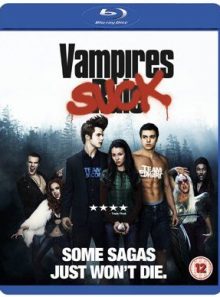 Vampires suck [blu ray]