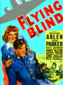 Flying blind