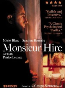 Monsieur hire (ws sub)