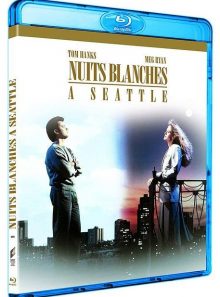 Nuits blanches à seattle - blu-ray