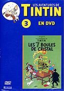 Tintin les sept boules de cristal