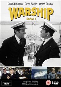 Warship: series 1 [dvd]