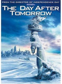The day after tomorrow (widescreen edition)