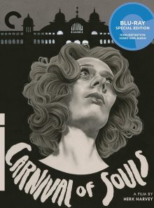 Carnival of souls - the criterion collection