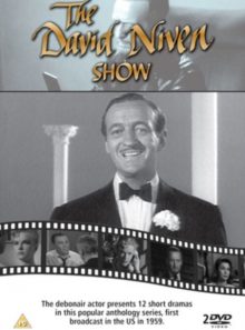 The david niven show [dvd]