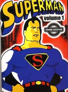 Superman volume 1- épisode 1942