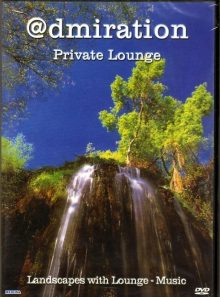 @dmiration private lounge landscaape with lounge - music