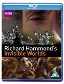 Richard hammond's invisible worlds