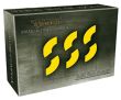 Ghost in the shell - stand alone complex : solid state society - coffret