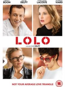 Lolo [dvd]