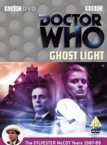 Doctor who: ghost light