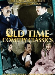 Old time comedy classics
