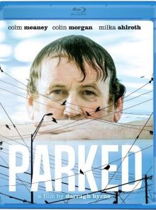 Parked [blu ray]