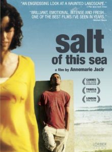 Salt of this sea