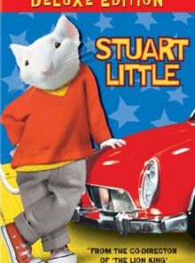 Stuart little deluxe edition