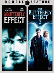 The butterfly effect/the butterfly effect 2
