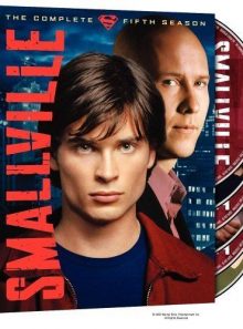 Smallville - the complete fifth season