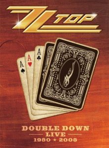 Double down live: zz top