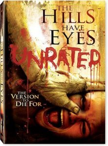 The hills have eyes (unrated edition)