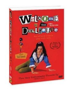 Welcome to the dollhouse