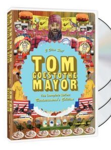 Tom goes to the mayor - the complete series
