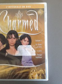 Charmed saison 1 volume 6