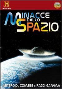 Minacce dallo spazio es. iva dvd italian import