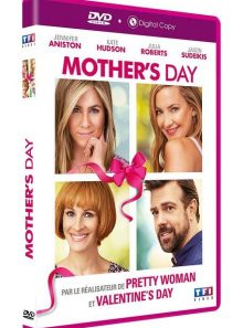 Mother's day - dvd + copie digitale