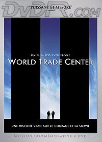World trade center collector 2 dvd