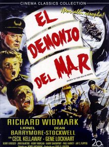 El demonio del mar (down to the sea in ships)