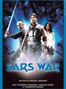 Sars war
