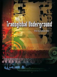 Transglobal underground