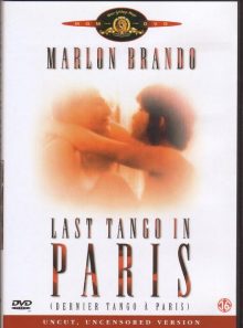 Last tango in paris (uk)