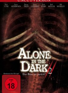 Alone in the dark 2 (uncut version)