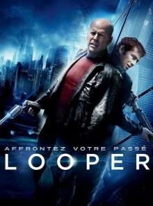 Looper: vod sd - achat