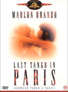 Dernier tango à paris - edition belge