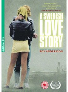 A swedish love story ( en kärlekshistoria )
