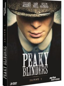 Peaky blinders - saison 1