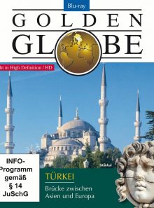 Golden globe - türkei