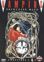 Vampire princess miyu - vol. 1