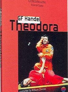 Theodora - glyndebourne festival opera