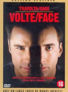 Volte/face - édition spéciale - edition belge