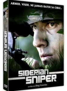 Siberian sniper