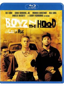 Boyz n the hood - blu-ray