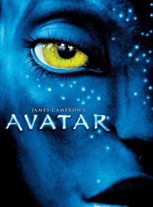 Avatar: vod sd - achat