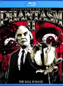 Phantasm ii (collector s edition) [blu ray]