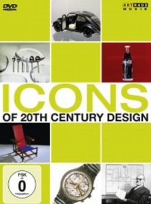 Icons of the 20th century design