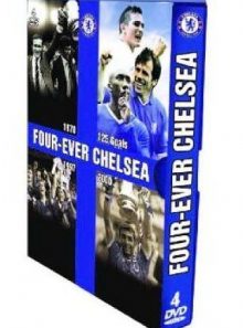 Four-ever chelsea
